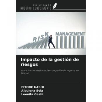 Gashi, Fitore: Impacto de la gestión de riesgos