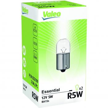 Valeo 32109 bombilla de luz trasera