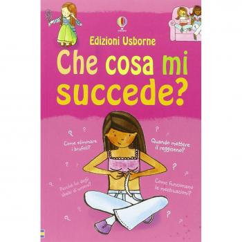 Che cosa mi succede?
