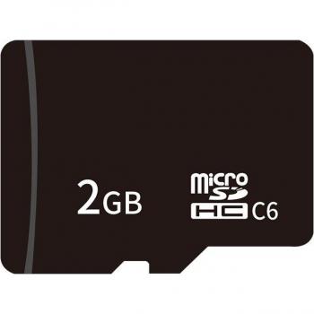 Standard SD3.0 C6/C10 NAND microSD flash memory card 16GB