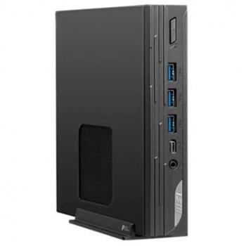 MSI Pro DP10 13M-002EU Mini PC Intel® Core™ i5 8 Go DDR4-SDRAM 512 Go SSD Windows 11 Pro Noir