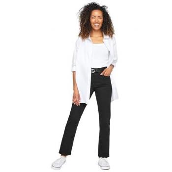 Jean droit Lift & Shape M&Co
