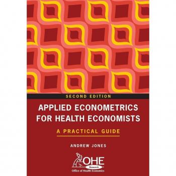 Applied Econometrics for Health Economists: A Practical Guide
