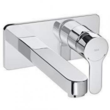 ROCA L20 Grifo monocommande lavabo