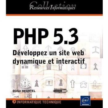 PHP 5.3