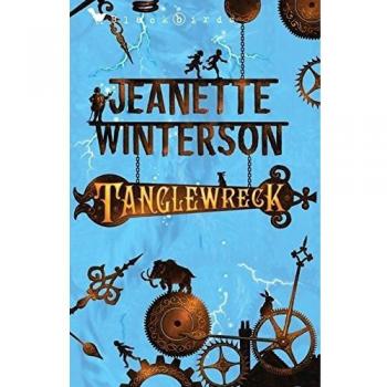 Tanglewreck (Bloomsbury Educational Editions)