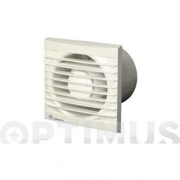 Extractor baño s+p edm-80 nt