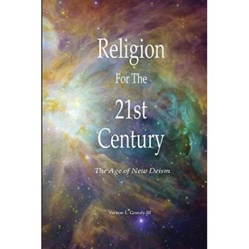 Religion For the 21st Century