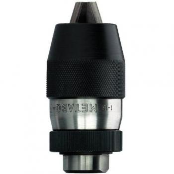 Portabrocas Metabo 1,0-10 mm
