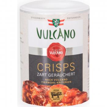 Snacks Ahumados de Cerdo, Vulcano, 35 g