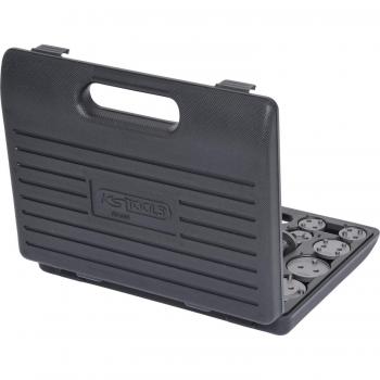 Pack de 18 poussoirs piston frein KS TOOLS 150.2035