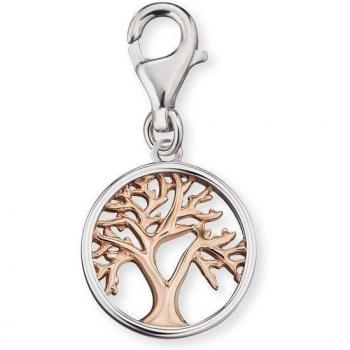 Ciondolo in Argento 925 Albero della Vita