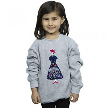 Felpa Mary Poppins Design 55784