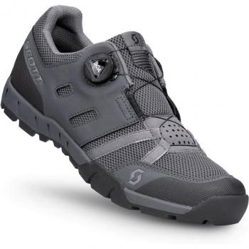 Scott Chaussures VTT Sport Crus-R BOA gris