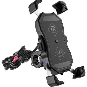 Support mobile moto 15 W 360°