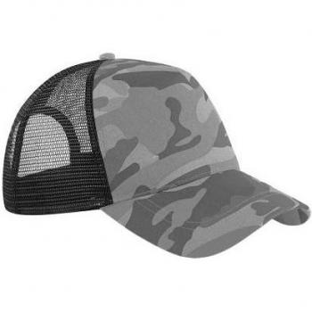 Beechfield Caps Hombre BB694