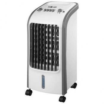 Climatizzatore Muvip 4 Litri 80W Bianco