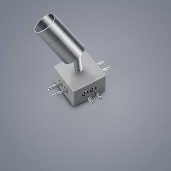 Helestra Vigo Wand‑/Deckenleuchte 360 lm – LED