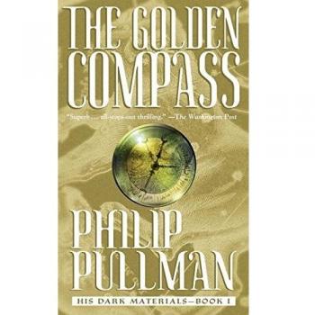His Dark Materials: The Golden Compass