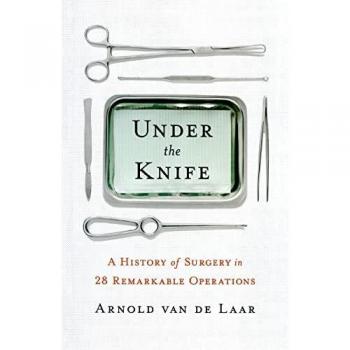 de Laar, ARNOLD van: Under the Knife