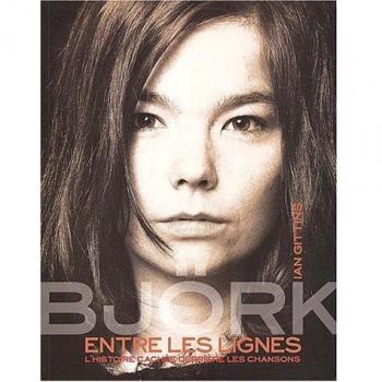 Björk entre les lignes : L'histoire cachée derrière les chansons