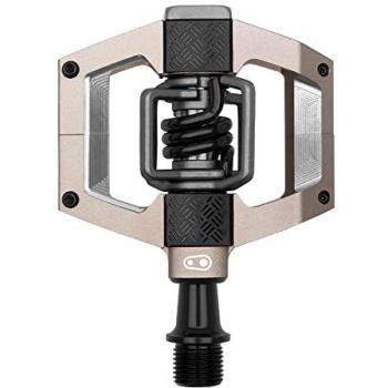 Crankbrothers Velopedale – Mountainbike-Pedale