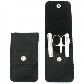 Manicure set SPL 77906AI noir