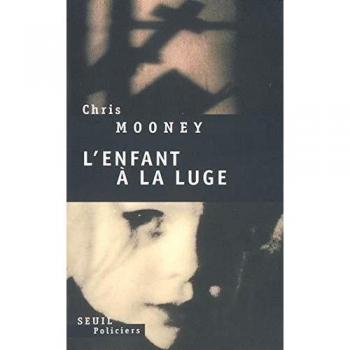 L'Enfant à la luge