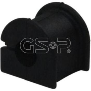 Conector de Montaje GSP con Rodillo Estabilizador 512965