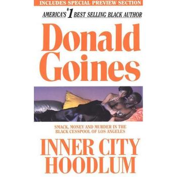 Inner City Hoodlum