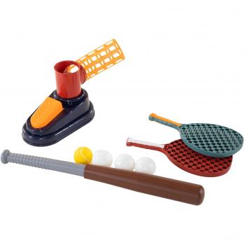 Mondo Racket Baseball Set