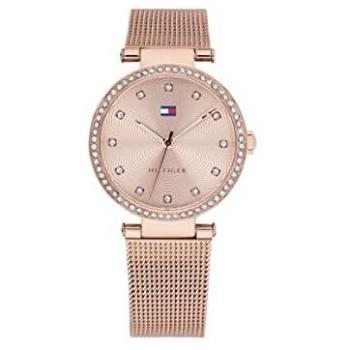 Orologio Tommy Hilfiger Uomo Cinturino Acciaio 1782508