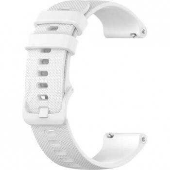 22mm Silicone Sports Band for Xiaomi Mi Watch Color
