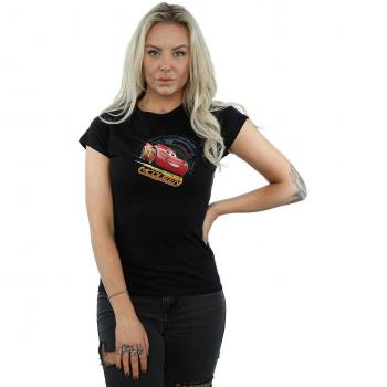 Top noir Mickey Lightning – M