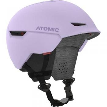 Lavender Atomic Revent Helmet for All