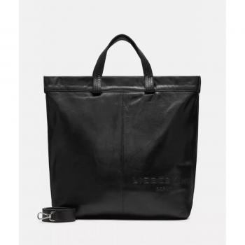 Tote L Elvira Berlin Nero