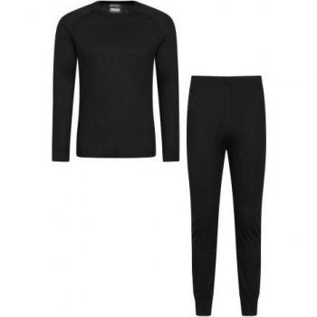 Men's Talus Thermal Base Layer Set
