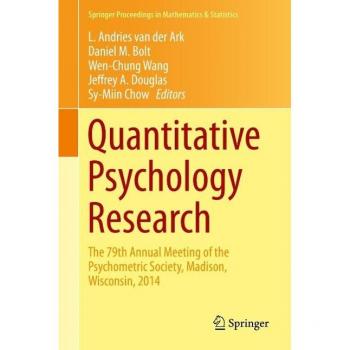 Vitalsource Technologies, Inc. Quantitative Psychology Research