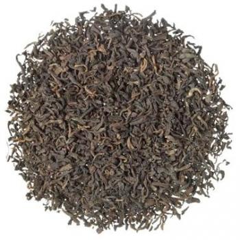 Té Rojo Pu-Erh Royal 1 Kg Fermentación Única