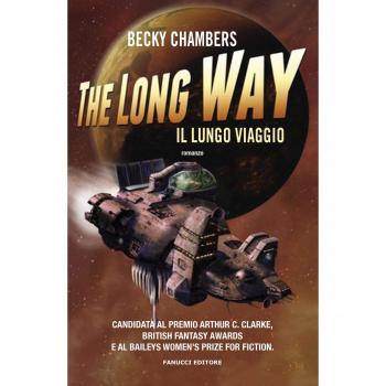 The long way. Il lungo viaggio