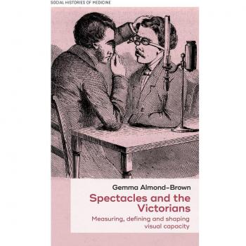 Spectacles and the Victorians