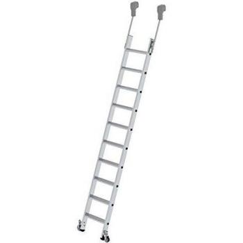 Scala a Pioli Munk 269 cm