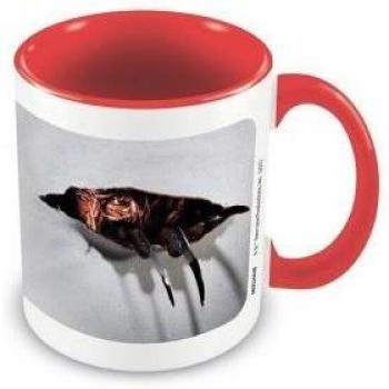 Tazza horror Nightmare On Elm Street