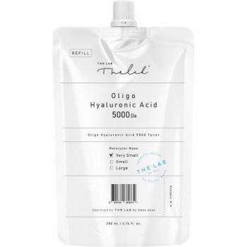 Oligo Hyaluronzuur 5000 Toner_refill 200ml