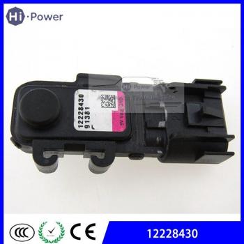 Volvo C30 Sensor Asiento Presión Armada 5.6L 12228430