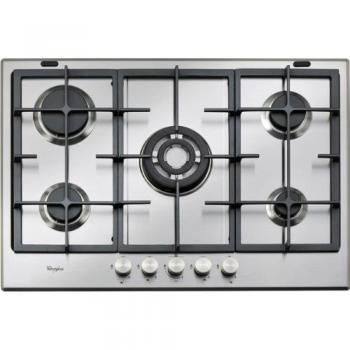 Whirlpool GMA7522/IX Gas Hob