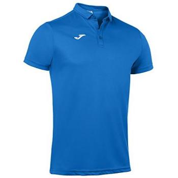 Joma Royal Blue Hobby Polo