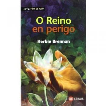 O Reino en perigo