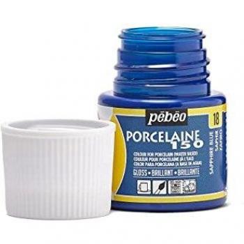 Peinture Porcelaine 150