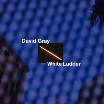 White Ladder (Edición Remaster 2020) (CD)